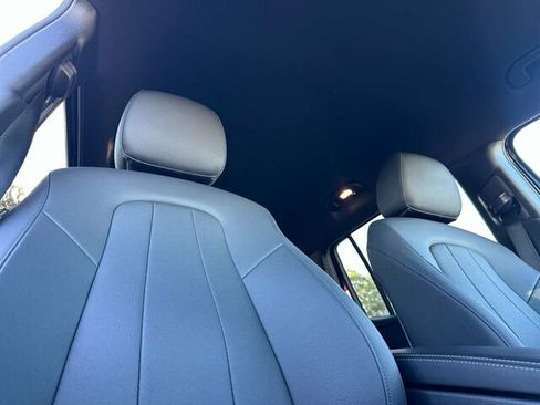 Used 2025 Mercedes-Benz GLB 250 GLB 250 4D Sport Utility 4MATI image 21