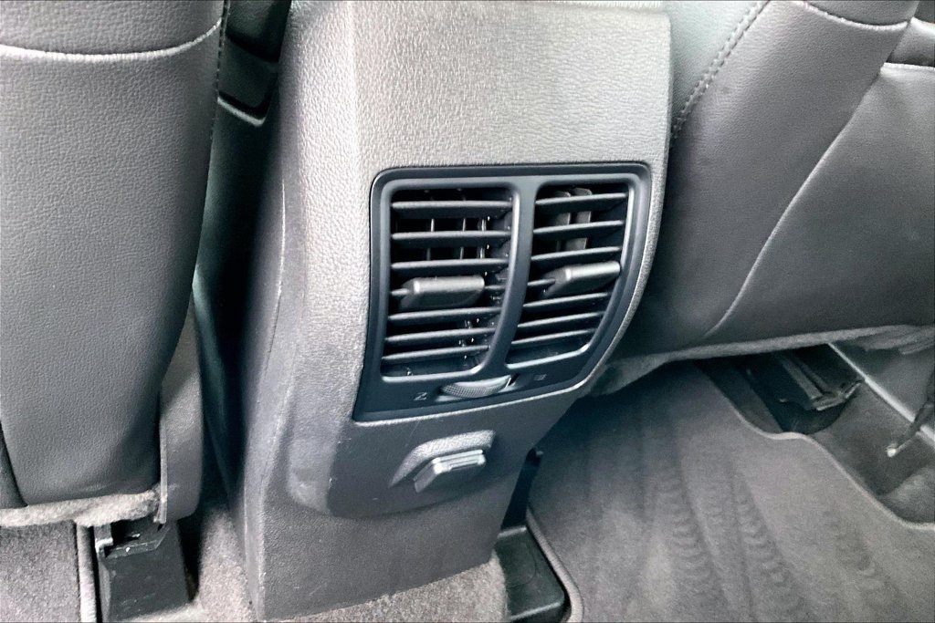 Used 2018 Ford Escape SEL AWD/4WD image 32