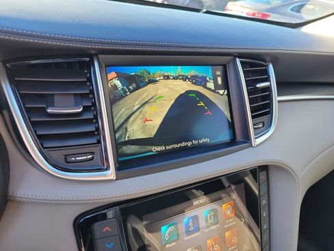 Used 2023 INFINITI QX50 Luxe image 23