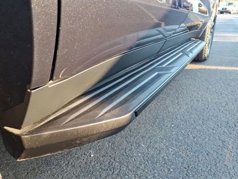 Used 2023 GMC Yukon AT4 w/ LPO, Floor Liner Package image 10