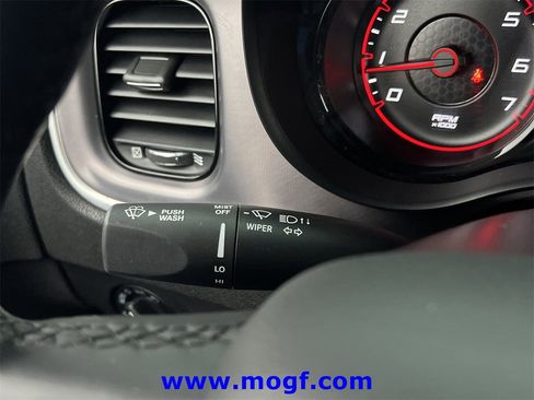 Used 2021 Dodge Charger SXT w/ Blacktop Package image 13