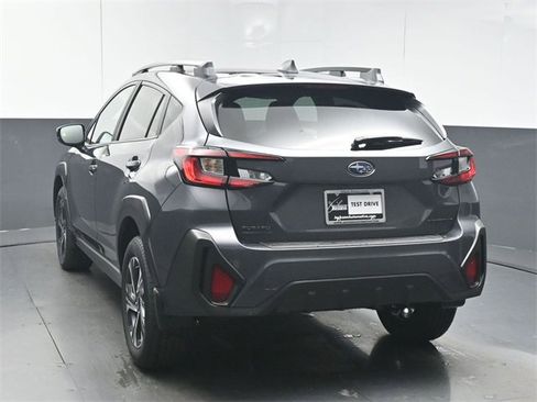 New 2026 Subaru Crosstrek 2.0i Premium image 6