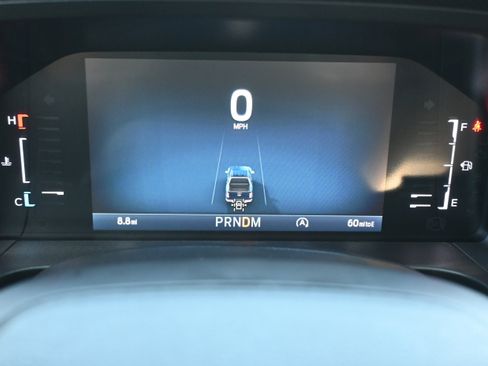 New 2025 Ford Ranger XL image 93