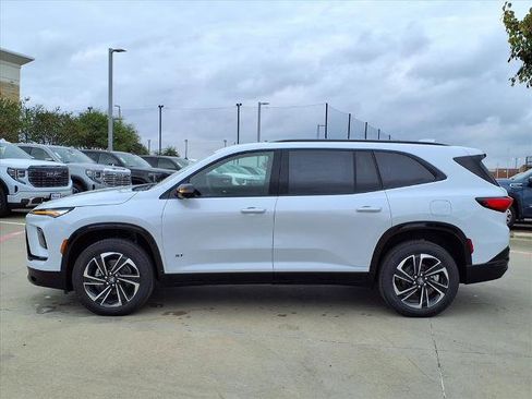 New 2026 Buick Enclave Sport Touring w/ Power Package image 26