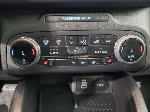 Used 2023 Ford Bronco Sport Outer Banks w/ Tech Package image 18