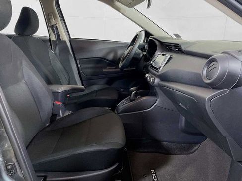 Certified 2024 Nissan Kicks S image 24