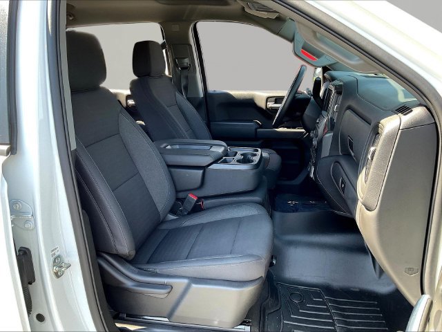 Used 2026 Chevrolet Silverado 1500 Custom RWD image 29