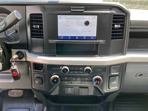 New 2025 Ford F350 XL image 22