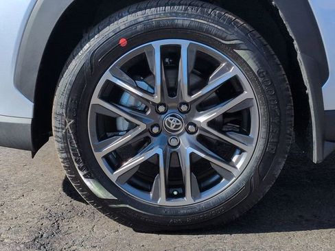 New 2026 Toyota Corolla Cross XLE image 10