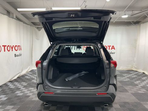 Used 2025 Toyota RAV4 XLE image 14