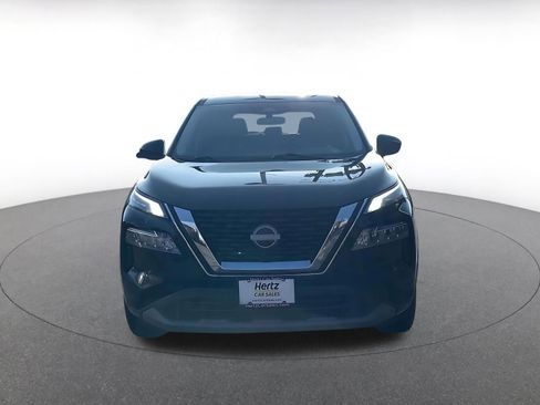 Used 2023 Nissan Rogue SV image 11