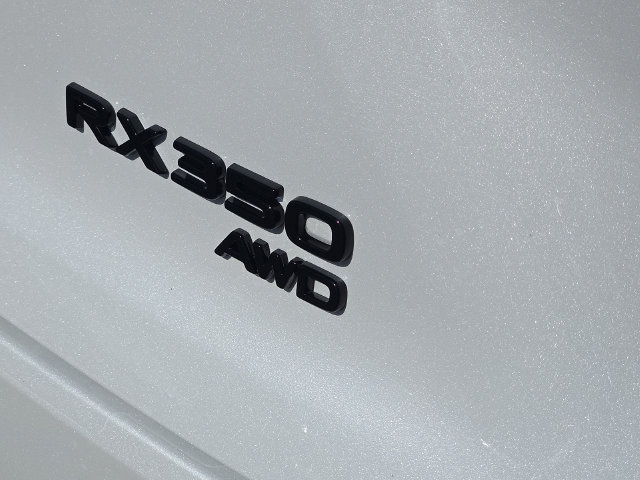 New 2026 Lexus RX 350 Premium w/ Convenience Package AWD/4WD image 4