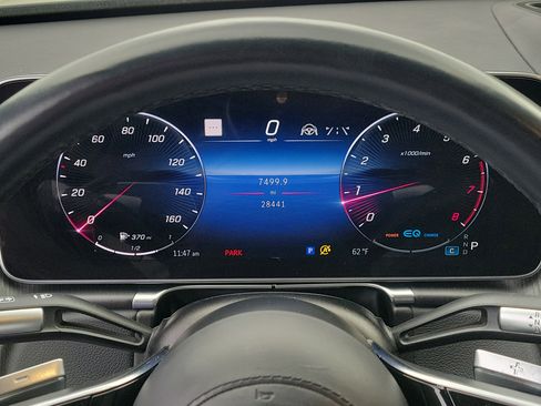 Used 2022 Mercedes-Benz S 580 4MATIC Sedan image 33