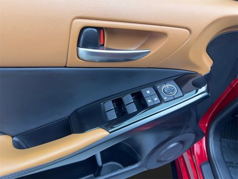 Used 2024 Lexus IS 350 F Sport image 32