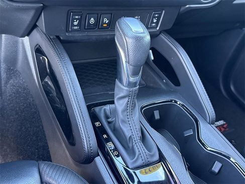 Certified 2022 Nissan Frontier PRO-4X w/ Pro-4X Premium Package image 32