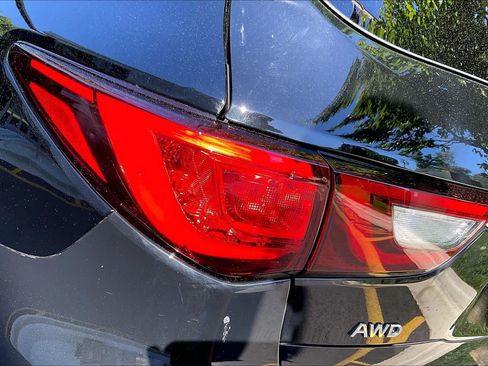 Used 2020 INFINITI QX60 Luxe AWD/4WD image 30