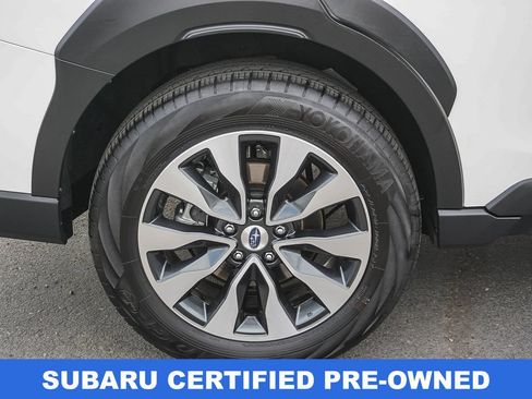 Certified 2024 Subaru Outback Limited AWD/4WD image 8