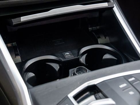 Certified 2024 BMW 330i xDrive Sedan w/ M Sport Package image 22