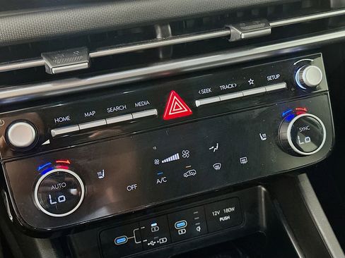 Used 2025 Hyundai Tucson SEL image 23