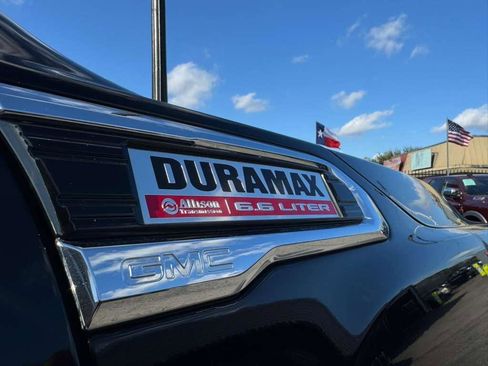 Used 2020 GMC Sierra 2500 Denali w/ Denali Ultimate Package image 4