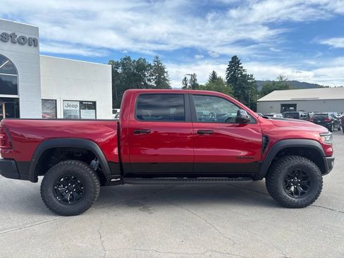 New 2026 RAM 1500 RHO w/ RHO Level 1 Equipment Group AWD/4WD image 8