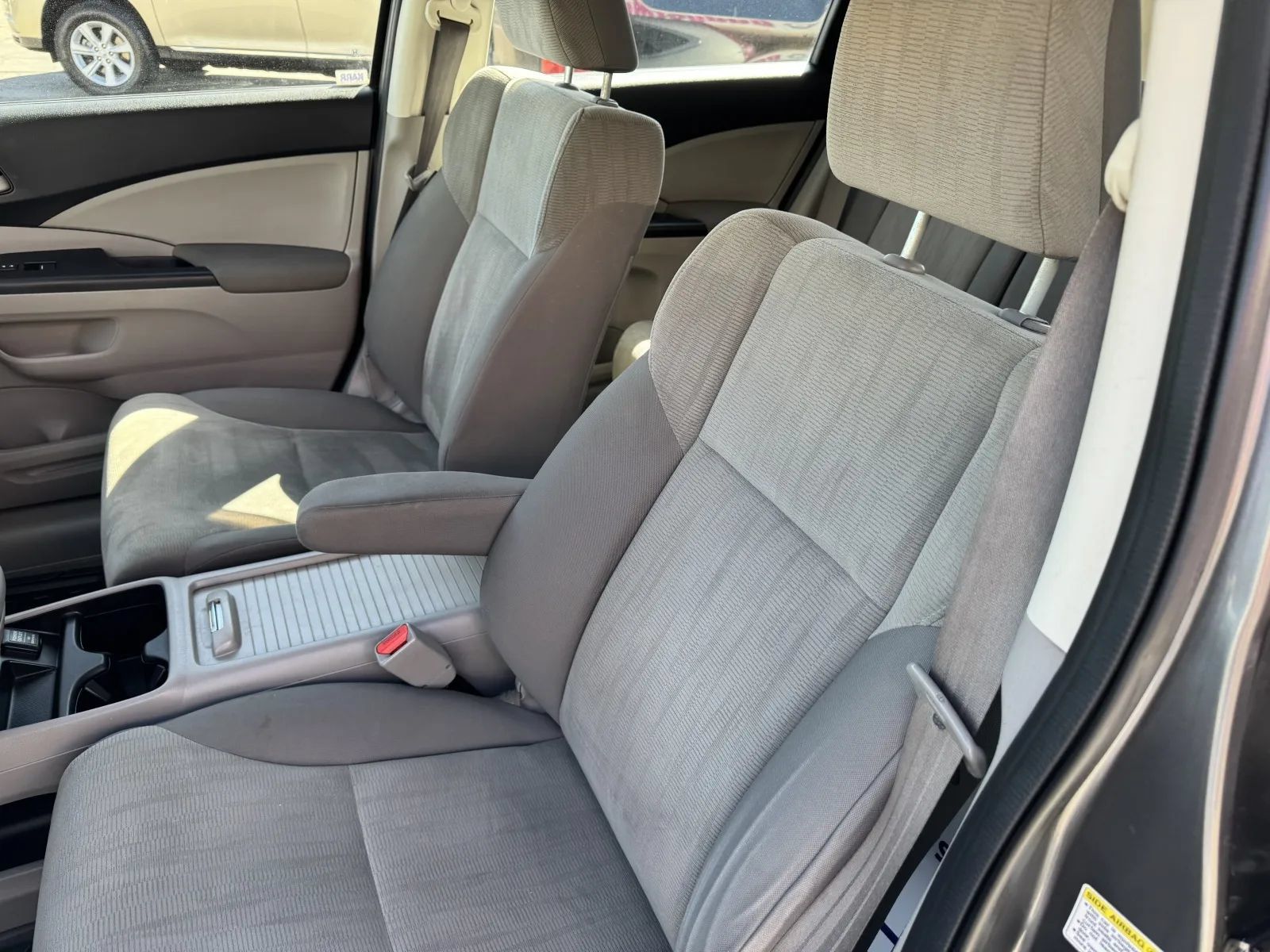 Used 2013 Honda CR-V LX image 20