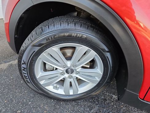 Used 2019 Kia Sportage LX image 26