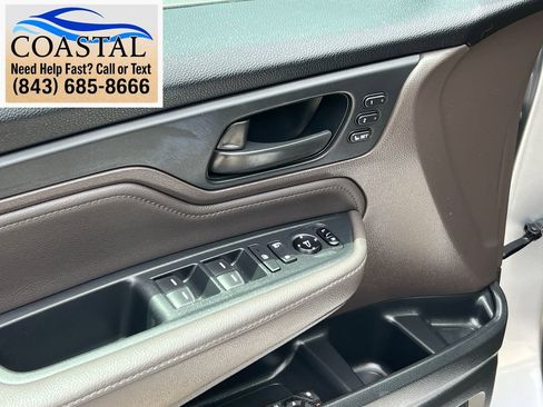 Used 2018 Honda Odyssey Touring image 6