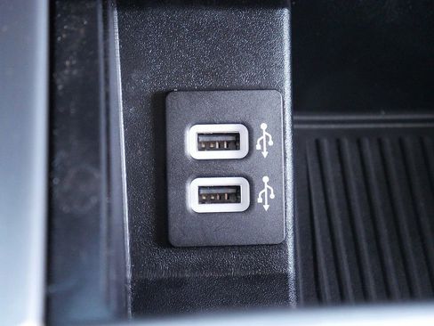 Used 2020 Ford F150 Platinum w/ Equipment Group 701A Luxury image 53