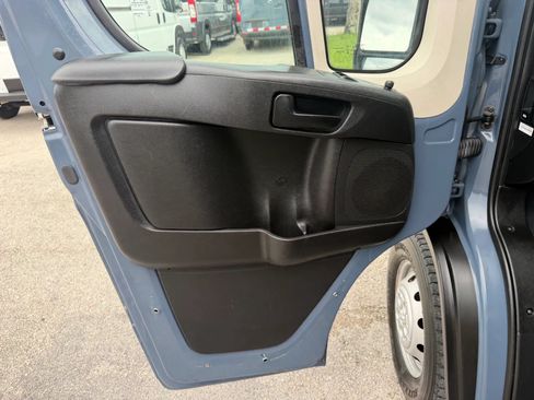 Used 2020 RAM ProMaster 3500 FWD image 8