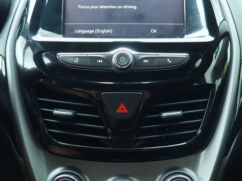 Used 2021 Chevrolet Spark LT image 44