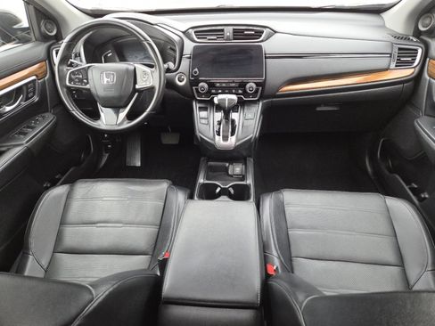 Used 2017 Honda CR-V EX-L image 23