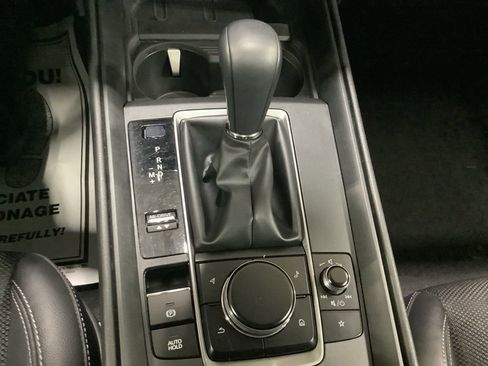 Used 2023 MAZDA CX-50 2.5 S w/ Preferred Plus Pkg image 17