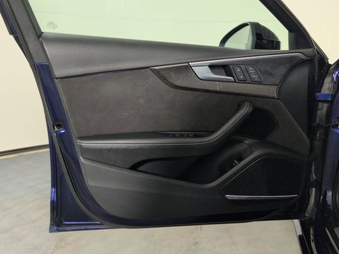 Used 2019 Audi S4 Premium Plus w/ Premium Plus Package image 20