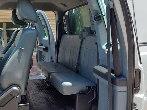 Used 2011 Ford F350 XL w/ PWR Equipment Group AWD/4WD image 13