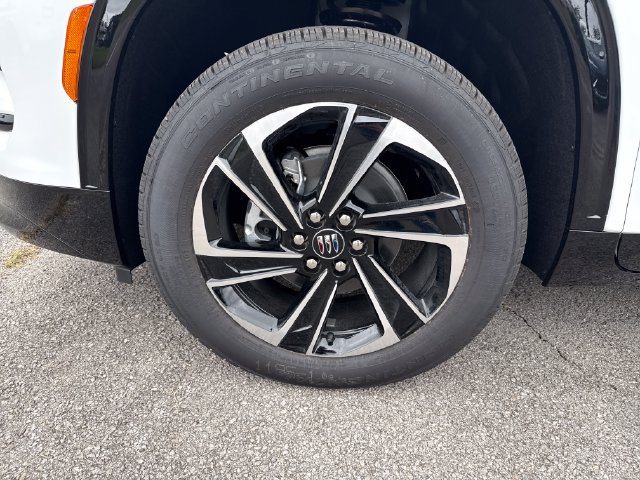 New 2027 Buick Enclave Sport Touring w/ Power Package AWD/4WD image 10