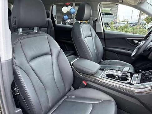 Used 2023 Audi Q7 3.0T Premium Plus w/ Premium Plus Package image 13