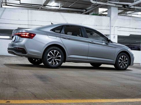 New 2026 Volkswagen Jetta S image 7