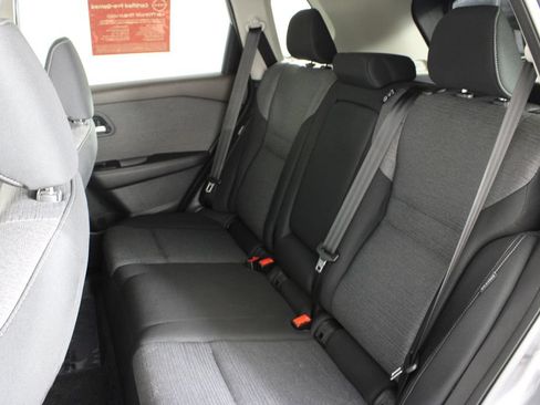 Certified 2022 Nissan Rogue SV FWD image 21