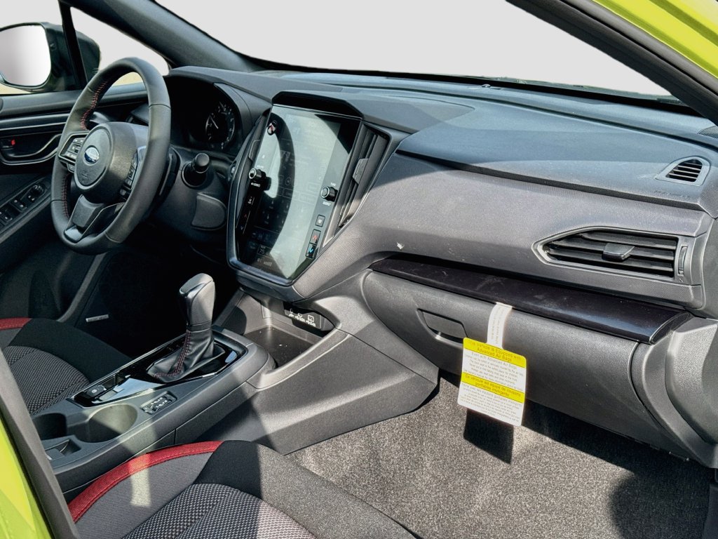 New 2026 Subaru Impreza RS AWD/4WD image 29