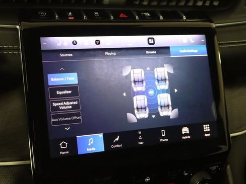 Used 2023 Jeep Grand Cherokee Limited w/ Black Appearance Package AWD/4WD image 29