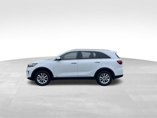 Used 2019 Kia Sorento AWD image 2