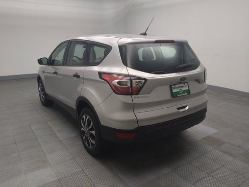 Used 2017 Ford Escape S FWD image 5