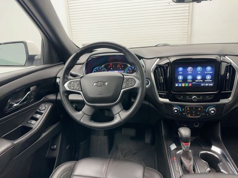 Certified 2023 Chevrolet Traverse RS w/ LPO, Floor Liner Package image 27