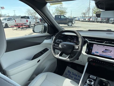 New 2026 Jeep Cherokee Laredo AWD/4WD image 50
