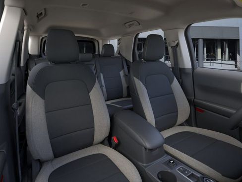New 2026 Ford Bronco Sport Big Bend AWD/4WD image 10