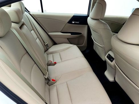 Used 2016 Honda Accord EX-L image 23