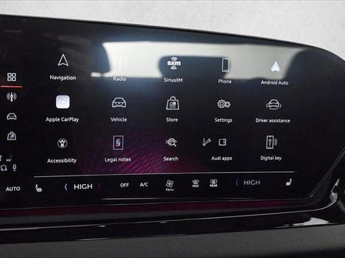 Used 2025 Audi A5 2.0T Premium w/ Convenience Package image 15