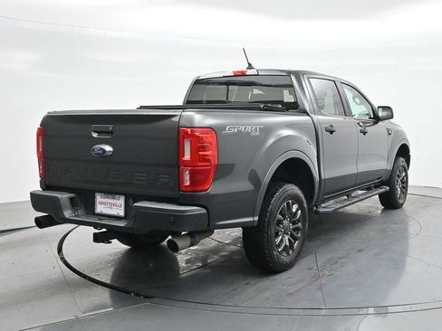 Used 2019 Ford Ranger XLT w/ Equipment Group 302A Luxury AWD/4WD image 5