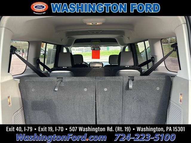 Used 2022 Ford Transit Connect XLT FWD image 17